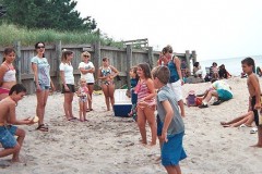 Beach Games 2010