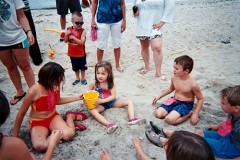 Beach Games 2010