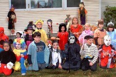 Halloween 2003