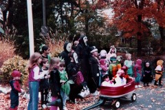 Halloween 2004