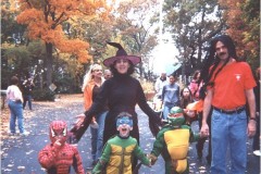 Halloween 2004