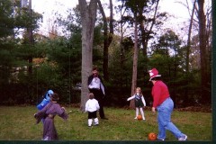 Halloween 2005