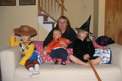 Halloween 2006