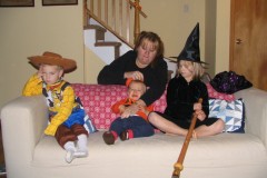 Halloween 2006