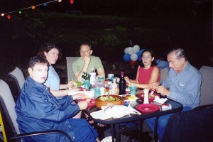 Lobster Fest 2003