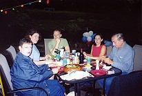 Lobster Fest 2003