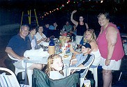 Lobster Fest 2003