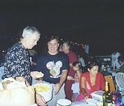 Lobster Fest 2003