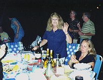 Lobster Fest 2003