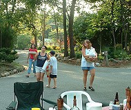 Lobster Fest 2003