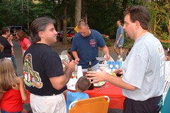 Lobster Fest 2003