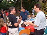 Lobster Fest 2003