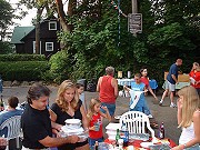 Lobster Fest 2003