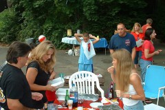 Lobster Fest 2003