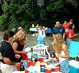 Lobster Fest 2003