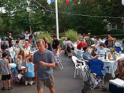 Lobster Fest 2003