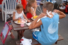 Lobster Fest 2003