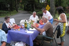 Lobster Fest 2008