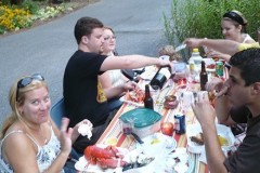 Lobster Fest 2009