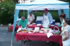 Lobster Fest 2009