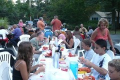 Lobster Fest 2009