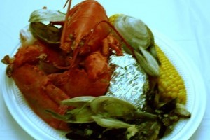 LOBSTER FEST 2010