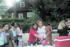 Potluck 2001