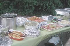 Potluck 2001