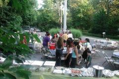 Potluck 2001