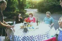 Potluck 2001