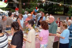 Potluck 2002