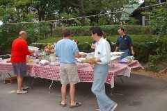 Potluck 2002