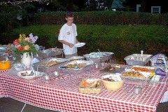 Potluck 2002