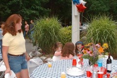 Potluck 2002