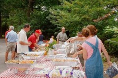 Potluck 2002