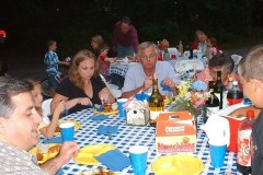 Potluck 2002