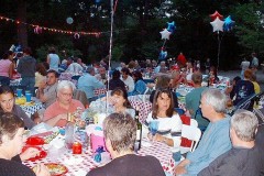 Potluck 2002