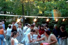 Potluck 2003