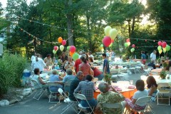 Potluck 2003