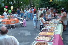 Potluck 2003