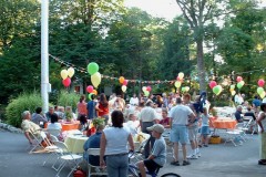 Potluck 2003