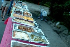 Potluck 2003