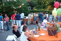 Potluck 2003