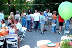 Potluck 2003