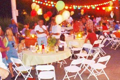 Potluck 2003