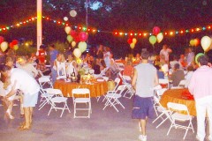 Potluck 2003