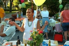 Potluck 2003