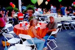 Potluck 2003