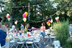 Potluck 2003