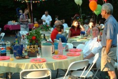 Potluck 2003